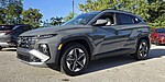 New 2026 HYUNDAI TUCSON SEL FWD in DAVIE, FLORIDA