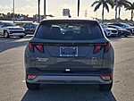 New 2026 HYUNDAI TUCSON SEL FWD in DAVIE, FLORIDA (Photo 4)