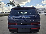 New 2026 HYUNDAI SANTA FE HYBRID SEL FWD in DAVIE, FLORIDA (Photo 4)
