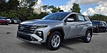 New 2026 HYUNDAI TUCSON SE FWD in DAVIE, FLORIDA