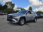 New 2026 HYUNDAI TUCSON SE FWD in DAVIE, FLORIDA (Photo 1)