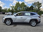 New 2026 HYUNDAI TUCSON SE FWD in DAVIE, FLORIDA (Photo 2)