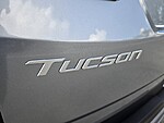 New 2026 HYUNDAI TUCSON SE FWD in DAVIE, FLORIDA (Photo 5)