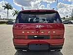 New 2026 HYUNDAI SANTA FE SEL FWD in DAVIE, FLORIDA (Photo 4)