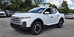 New 2026 HYUNDAI SANTA CRUZ SE FWD in DAVIE, FLORIDA