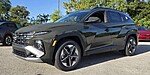 New 2026 HYUNDAI TUCSON SEL FWD in DAVIE, FLORIDA