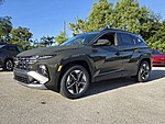 New 2026 HYUNDAI TUCSON SEL FWD in DAVIE, FLORIDA (Photo 1)
