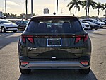 New 2026 HYUNDAI TUCSON SEL FWD in DAVIE, FLORIDA (Photo 4)