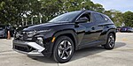 New 2026 HYUNDAI TUCSON SEL FWD in DAVIE, FLORIDA
