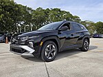 New 2026 HYUNDAI TUCSON SEL FWD in DAVIE, FLORIDA (Photo 1)