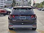 New 2026 HYUNDAI TUCSON SEL FWD in DAVIE, FLORIDA (Photo 4)