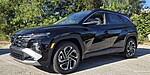 New 2026 HYUNDAI TUCSON LIMITED FWD in DAVIE, FLORIDA