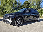 New 2026 HYUNDAI TUCSON LIMITED FWD in DAVIE, FLORIDA (Photo 1)