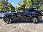 New 2026 HYUNDAI TUCSON LIMITED FWD in DAVIE, FLORIDA (Photo 2)