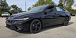 New 2026 HYUNDAI ELANTRA SEL SPORT IVT in DAVIE, FLORIDA