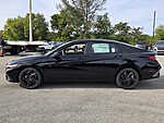 New 2026 HYUNDAI ELANTRA SEL SPORT IVT in DAVIE, FLORIDA (Photo 2)