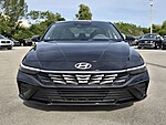 New 2026 HYUNDAI ELANTRA SEL SPORT IVT in DAVIE, FLORIDA (Photo 3)