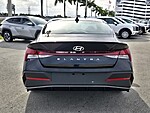 New 2026 HYUNDAI ELANTRA SEL SPORT IVT in DAVIE, FLORIDA (Photo 4)