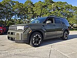 New 2026 HYUNDAI SANTA FE SEL FWD in DAVIE, FLORIDA (Photo 1)