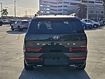 New 2026 HYUNDAI SANTA FE SEL FWD in DAVIE, FLORIDA (Photo 4)