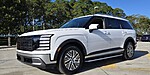 New 2026 HYUNDAI PALISADE HYBRID BLUE SEL PREMIUM 8P FWD in DAVIE, FLORIDA