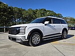 New 2026 HYUNDAI PALISADE HYBRID BLUE SEL PREMIUM 8P FWD in DAVIE, FLORIDA (Photo 1)
