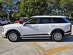 New 2026 HYUNDAI PALISADE HYBRID BLUE SEL PREMIUM 8P FWD in DAVIE, FLORIDA (Photo 2)