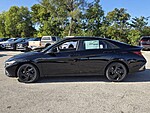 New 2026 HYUNDAI ELANTRA SEL SPORT IVT in DAVIE, FLORIDA (Photo 2)