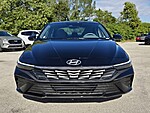 New 2026 HYUNDAI ELANTRA SEL SPORT IVT in DAVIE, FLORIDA (Photo 3)