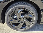 New 2026 HYUNDAI ELANTRA SEL SPORT IVT in DAVIE, FLORIDA (Photo 5)