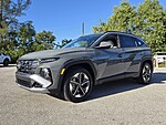 New 2026 HYUNDAI TUCSON SEL PREMIUM FWD in DAVIE, FLORIDA (Photo 1)
