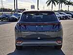 New 2026 HYUNDAI TUCSON SEL PREMIUM FWD in DAVIE, FLORIDA (Photo 4)