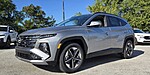 New 2026 HYUNDAI TUCSON SEL PREMIUM FWD in DAVIE, FLORIDA