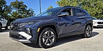 New 2026 HYUNDAI TUCSON SEL PREMIUM FWD in DAVIE, FLORIDA