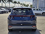 New 2026 HYUNDAI TUCSON SEL PREMIUM FWD in DAVIE, FLORIDA (Photo 4)
