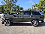 New 2026 HYUNDAI PALISADE HYBRID BLUE SEL PREMIUM 7P FWD in DAVIE, FLORIDA (Photo 2)