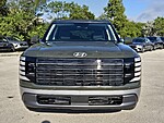 New 2026 HYUNDAI PALISADE HYBRID BLUE SEL PREMIUM 7P FWD in DAVIE, FLORIDA (Photo 3)