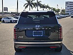 New 2026 HYUNDAI PALISADE HYBRID BLUE SEL PREMIUM 7P FWD in DAVIE, FLORIDA (Photo 4)