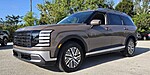 New 2026 HYUNDAI PALISADE HYBRID BLUE SEL PREMIUM 8P FWD in DAVIE, FLORIDA