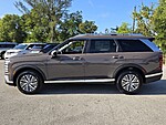 New 2026 HYUNDAI PALISADE HYBRID BLUE SEL PREMIUM 8P FWD in DAVIE, FLORIDA (Photo 2)