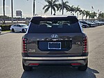 New 2026 HYUNDAI PALISADE HYBRID BLUE SEL PREMIUM 8P FWD in DAVIE, FLORIDA (Photo 4)