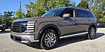 New 2026 HYUNDAI PALISADE SEL 7P FWD in DAVIE, FLORIDA