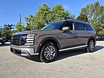 New 2026 HYUNDAI PALISADE SEL 7P FWD in DAVIE, FLORIDA (Photo 1)