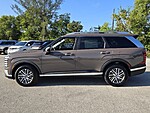 New 2026 HYUNDAI PALISADE SEL 7P FWD in DAVIE, FLORIDA (Photo 2)