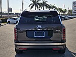New 2026 HYUNDAI PALISADE SEL 7P FWD in DAVIE, FLORIDA (Photo 4)