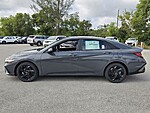 New 2026 HYUNDAI ELANTRA SEL SPORT IVT in DAVIE, FLORIDA (Photo 2)