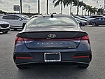 New 2026 HYUNDAI ELANTRA SEL SPORT IVT in DAVIE, FLORIDA (Photo 4)