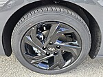 New 2026 HYUNDAI ELANTRA SEL SPORT IVT in DAVIE, FLORIDA (Photo 5)
