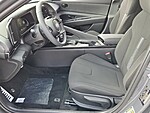 New 2026 HYUNDAI ELANTRA SEL SPORT IVT in DAVIE, FLORIDA (Photo 6)