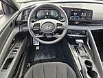 New 2026 HYUNDAI ELANTRA SEL SPORT IVT in DAVIE, FLORIDA (Photo 8)
